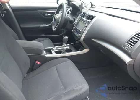 2014 Nissan Altima 2.5 Sv z USA, uszkodzony, nr VIN 1N4AL3AP2EC902685